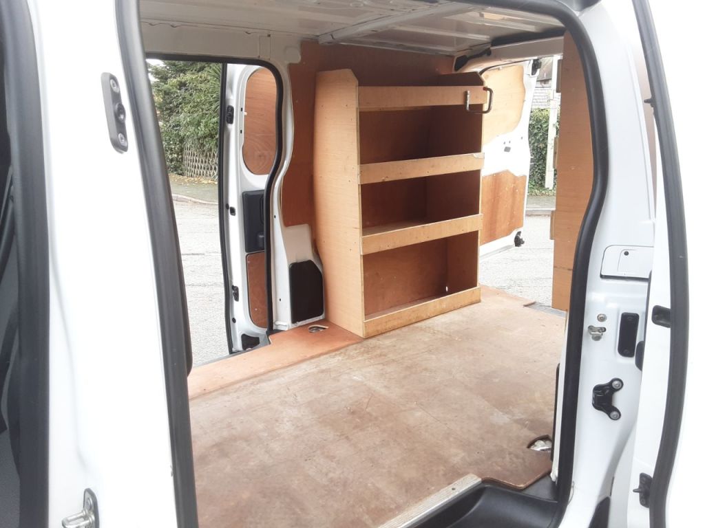 Used Citroen Dispatch 2021 for sale - 76453746: Photo 15