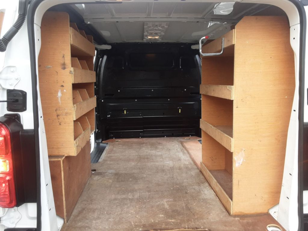 Used Citroen Dispatch 2021 for sale - 76453746: Photo 18