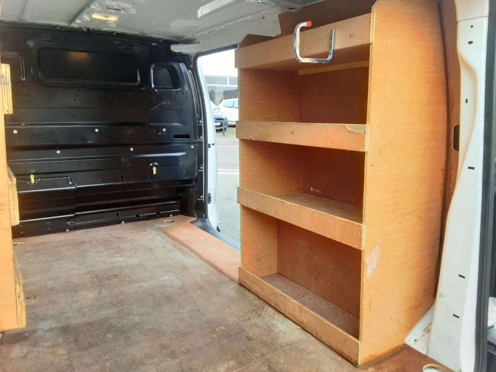 Used Citroen Dispatch 2021 for sale - 76453746: Photo 20