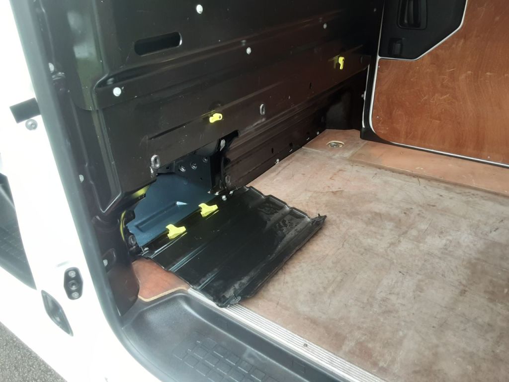 Used Citroen Dispatch 2021 for sale - 76453746: Photo 22