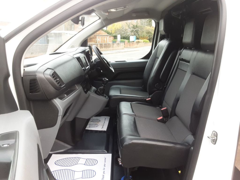 Used Citroen Dispatch 2021 for sale - 76453746: Photo 24