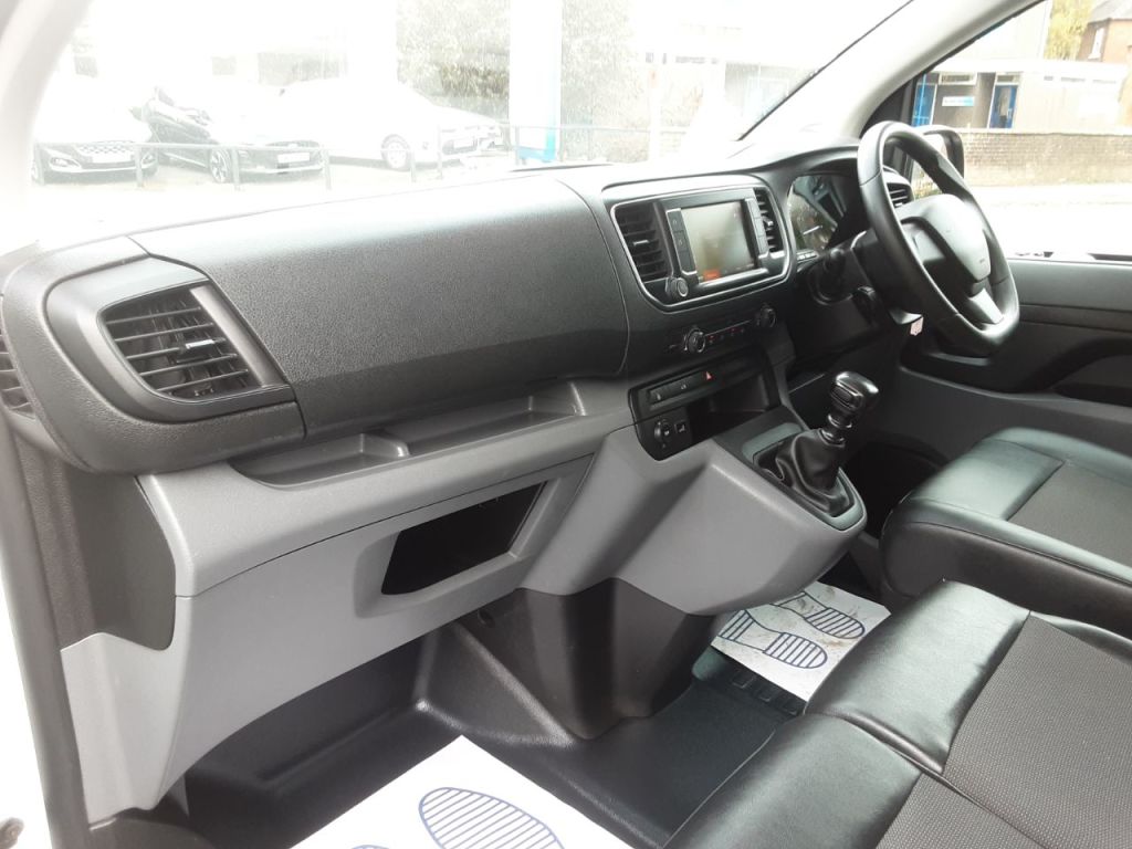 Used Citroen Dispatch 2021 for sale - 76453746: Photo 25