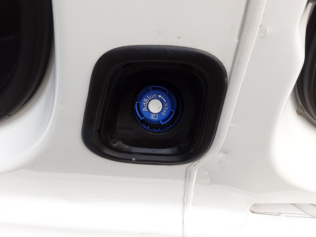 Used Citroen Dispatch 2021 for sale - 76453746: Photo 26