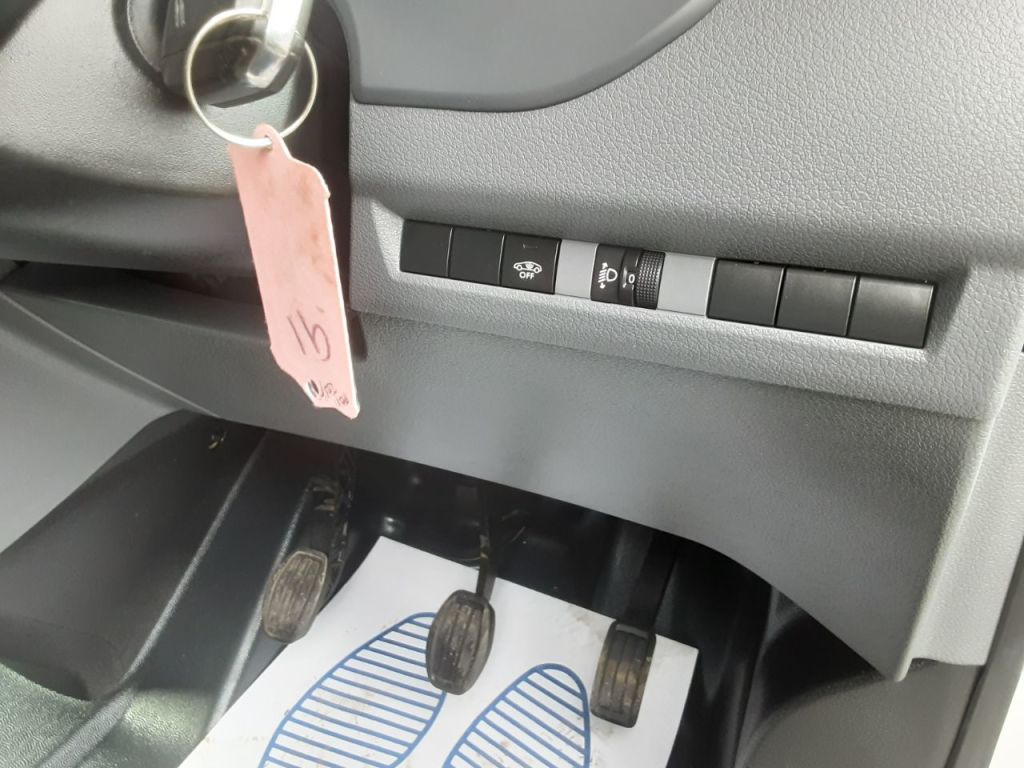 Used Citroen Dispatch 2021 for sale - 76453746: Photo 28