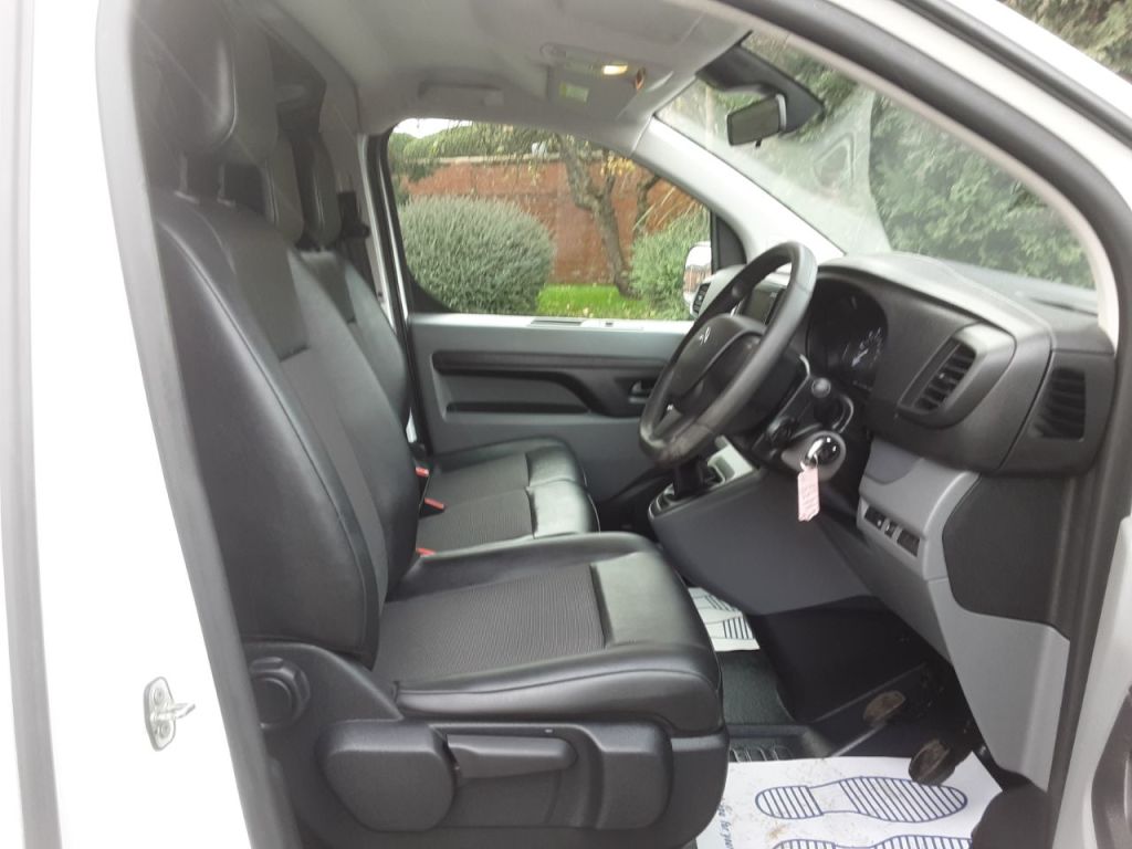 Used Citroen Dispatch 2021 for sale - 76453746: Photo 29