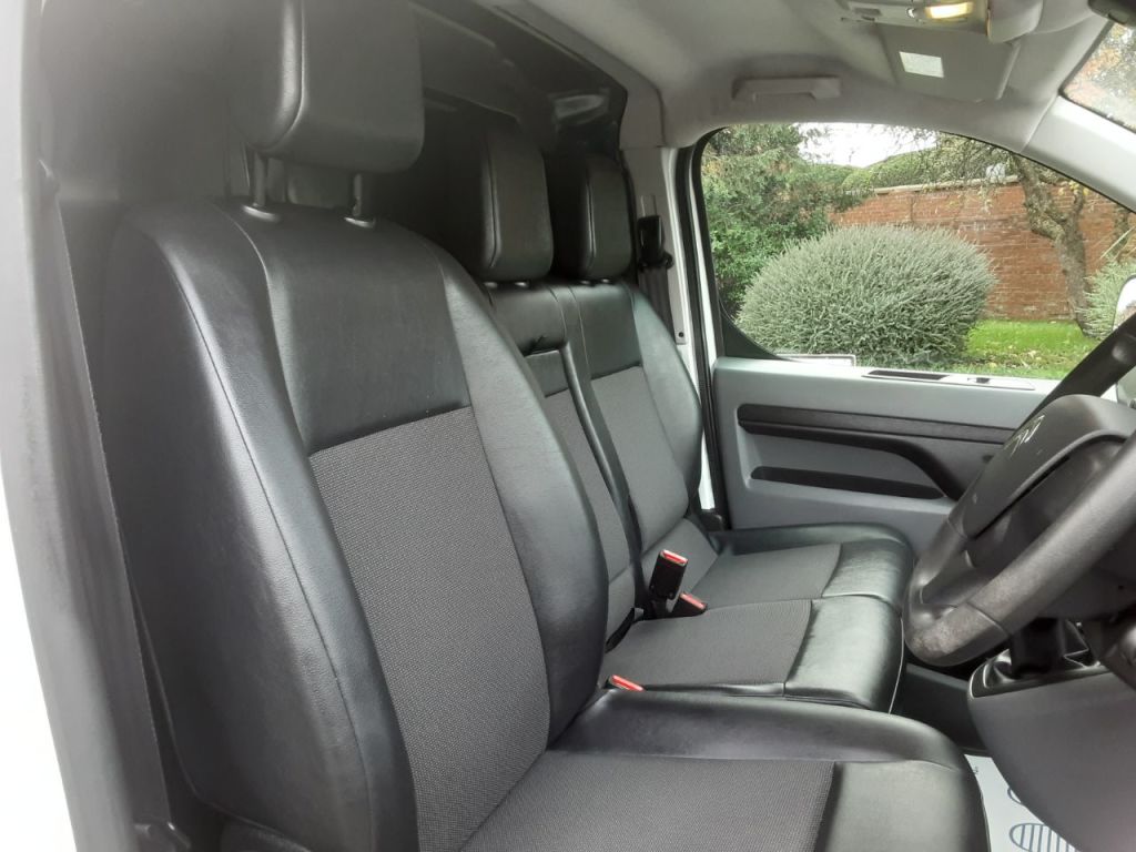 Used Citroen Dispatch 2021 for sale - 76453746: Photo 31