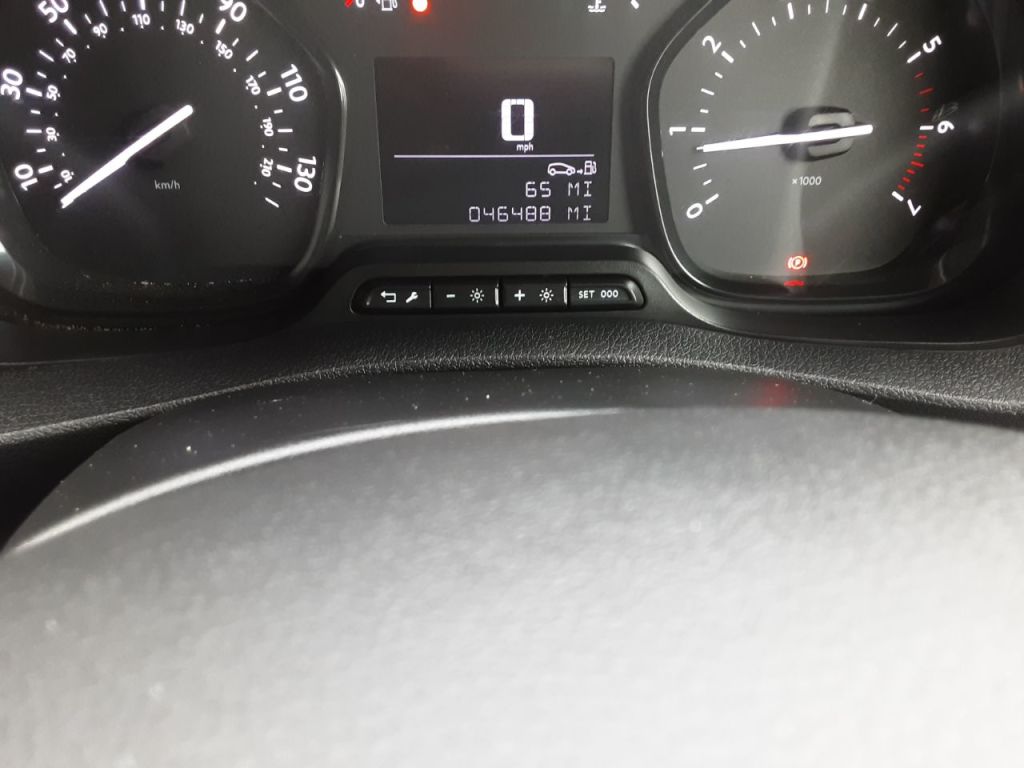 Used Citroen Dispatch 2021 for sale - 76453746: Photo 32