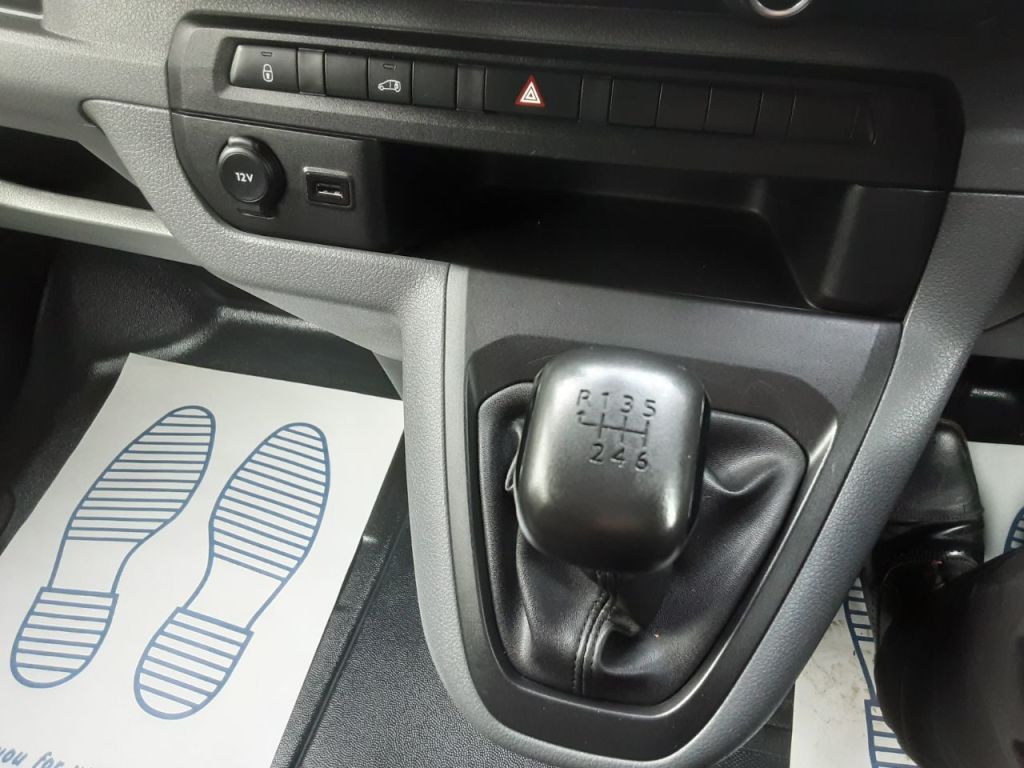 Used Citroen Dispatch 2021 for sale - 76453746: Photo 33