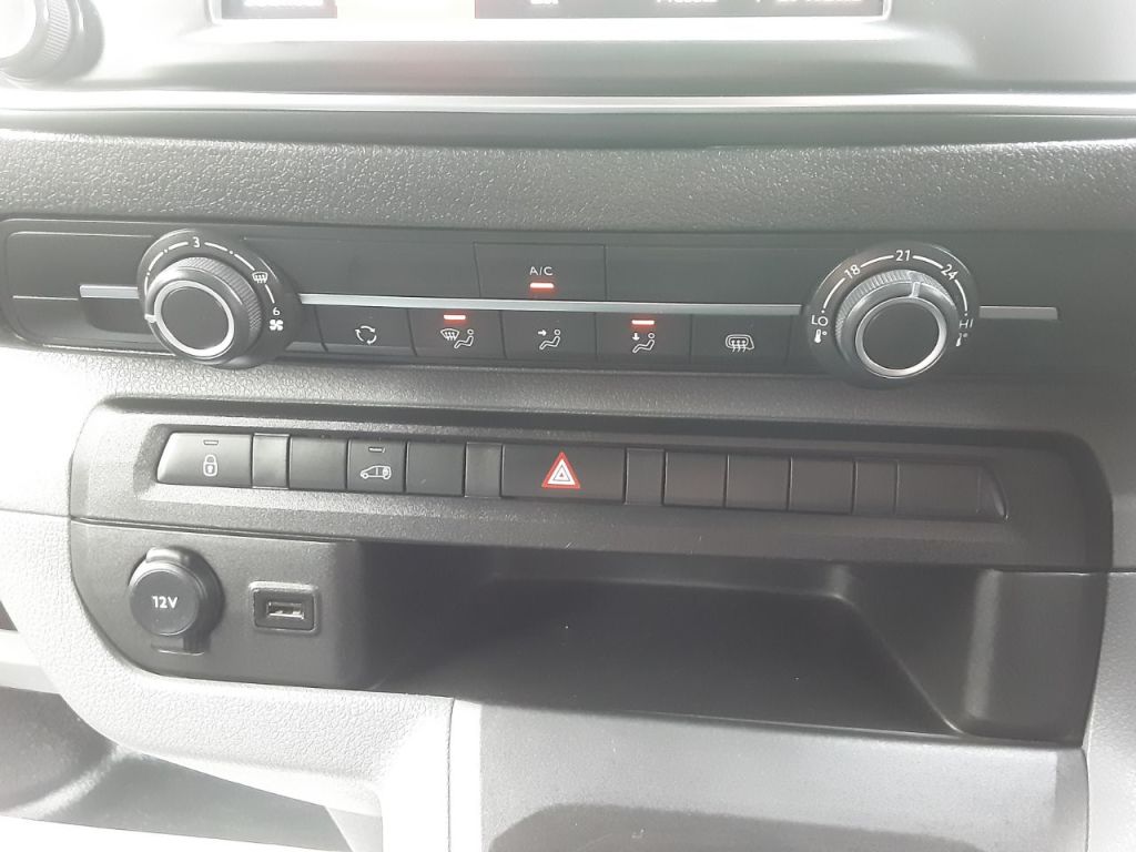 Used Citroen Dispatch 2021 for sale - 76453746: Photo 34