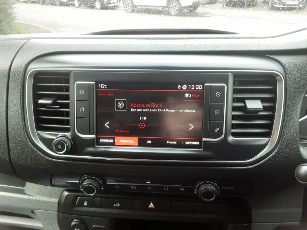 Used Citroen Dispatch 2021 for sale - 76453746: Photo 35