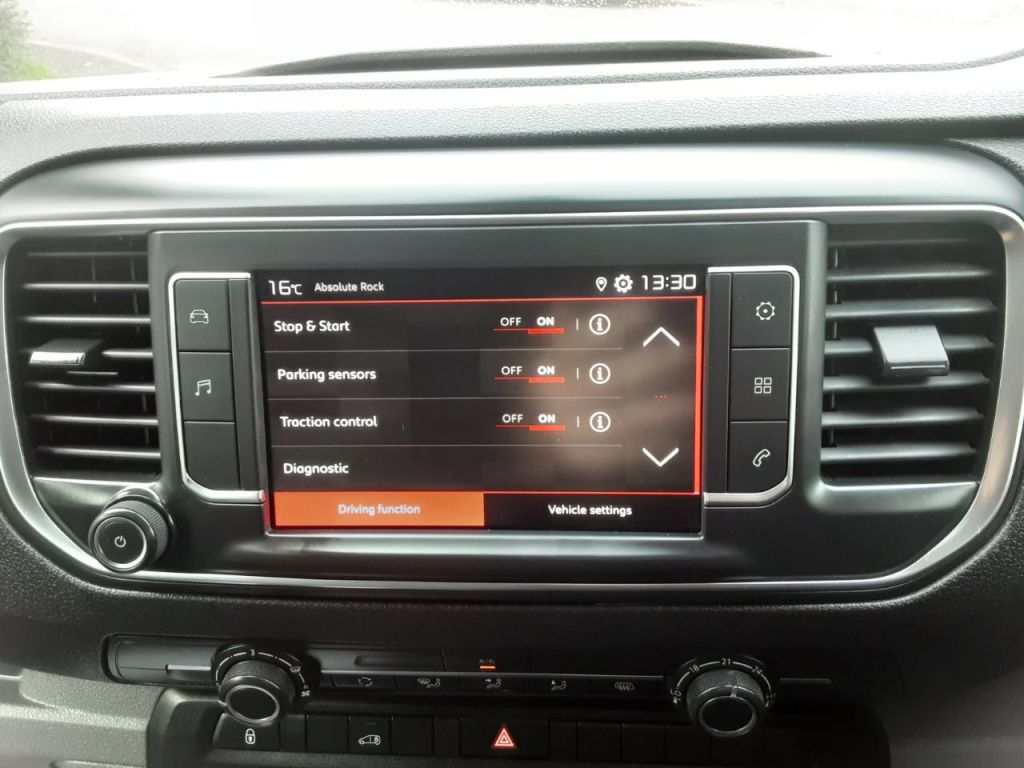 Used Citroen Dispatch 2021 for sale - 76453746: Photo 36