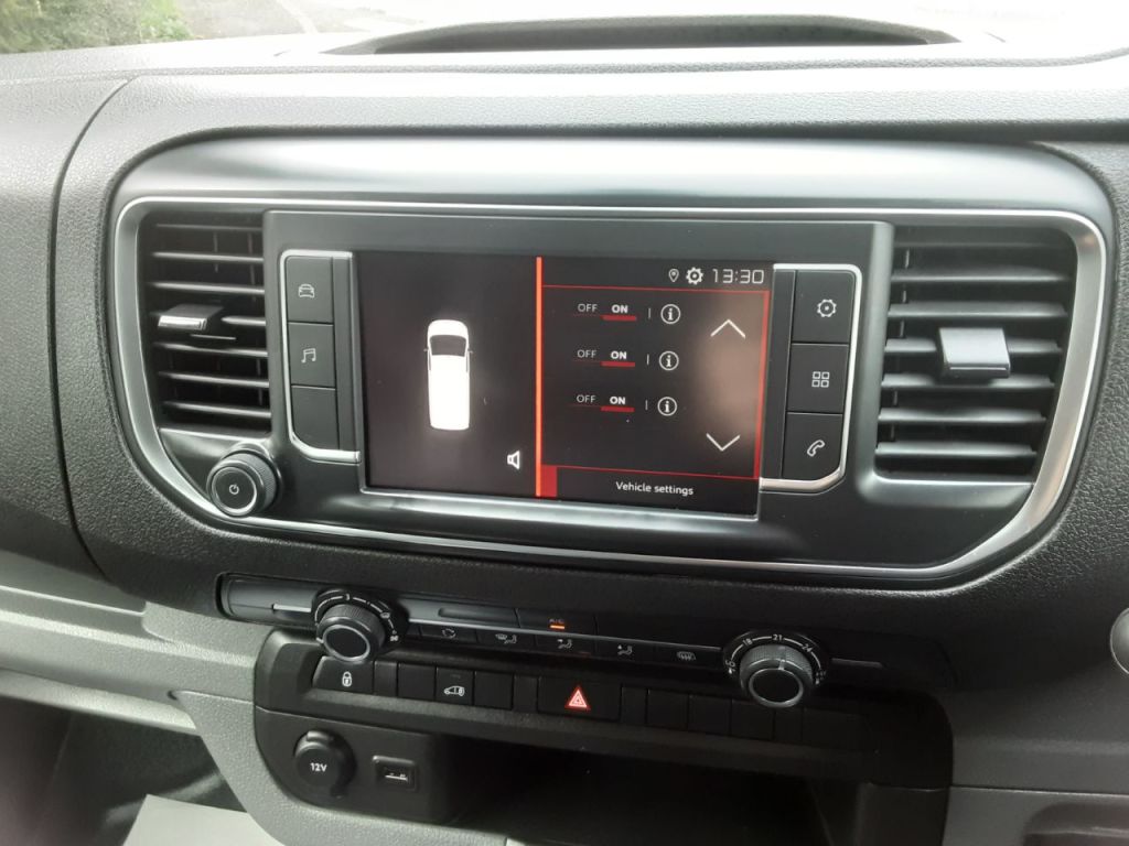 Used Citroen Dispatch 2021 for sale - 76453746: Photo 37