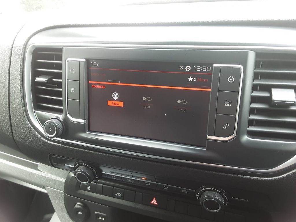 Used Citroen Dispatch 2021 for sale - 76453746: Photo 38