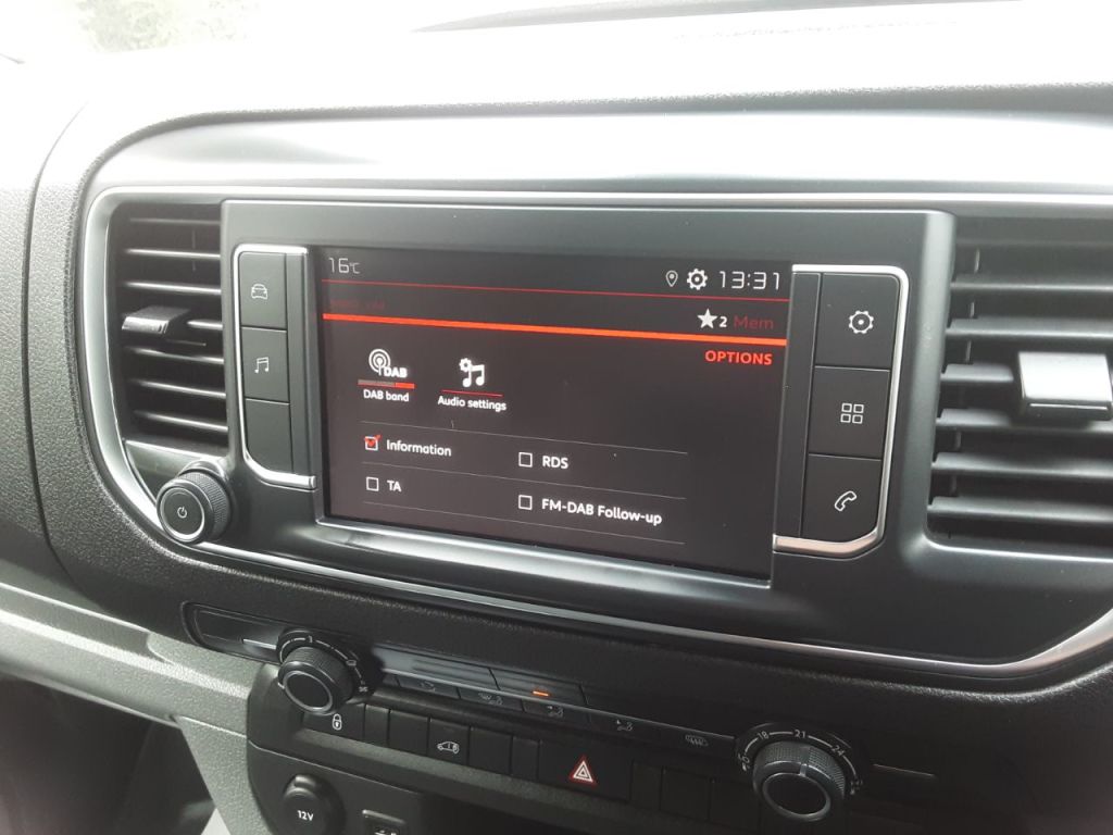 Used Citroen Dispatch 2021 for sale - 76453746: Photo 39