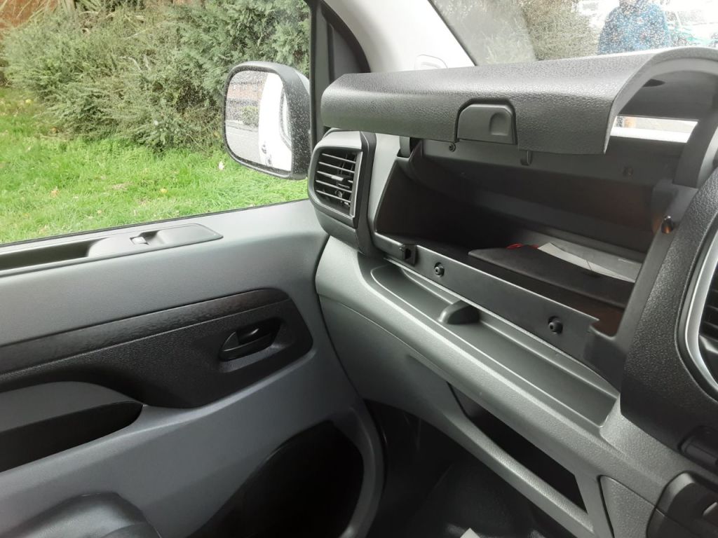 Used Citroen Dispatch 2021 for sale - 76453746: Photo 40