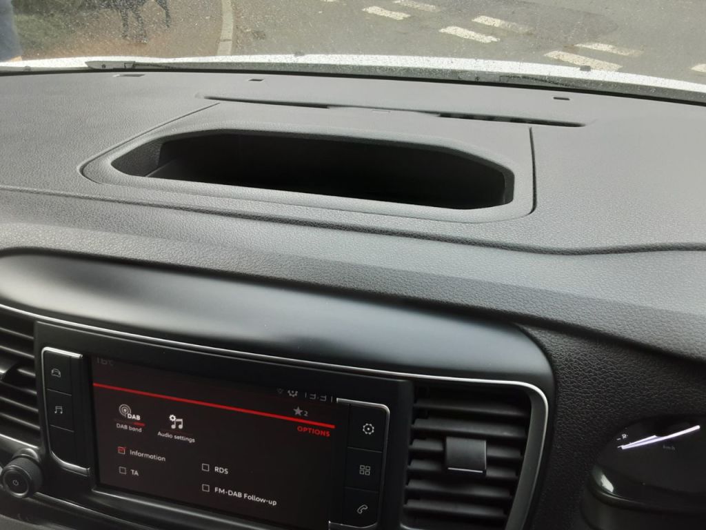 Used Citroen Dispatch 2021 for sale - 76453746: Photo 41