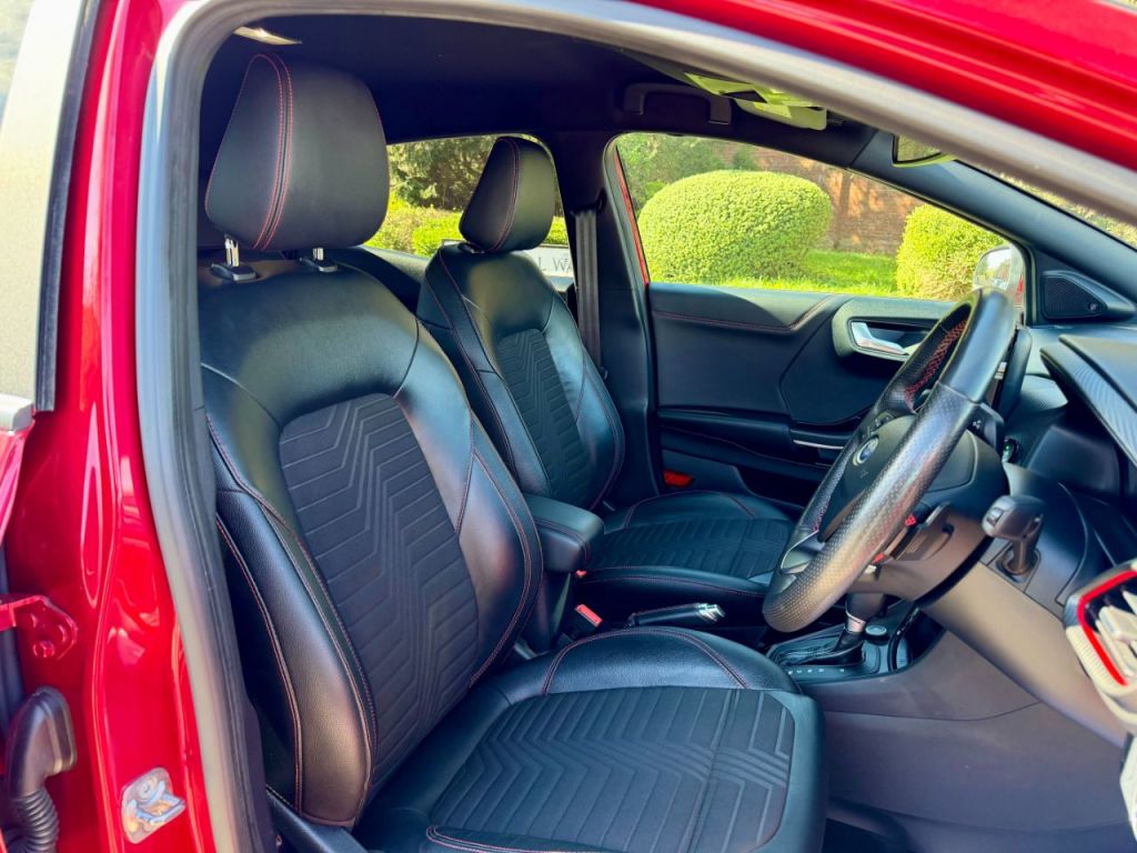 Used Ford Puma 2020 for sale - 78153404: Photo 10