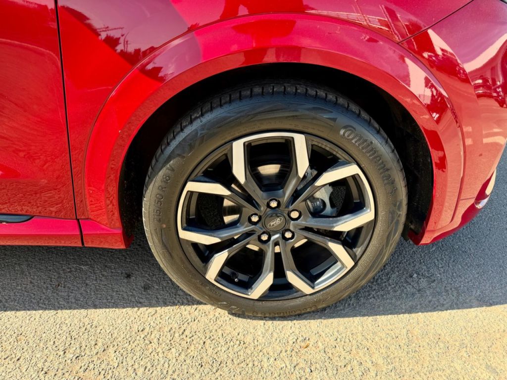 Used Ford Puma 2020 for sale - 78153404: Photo 15