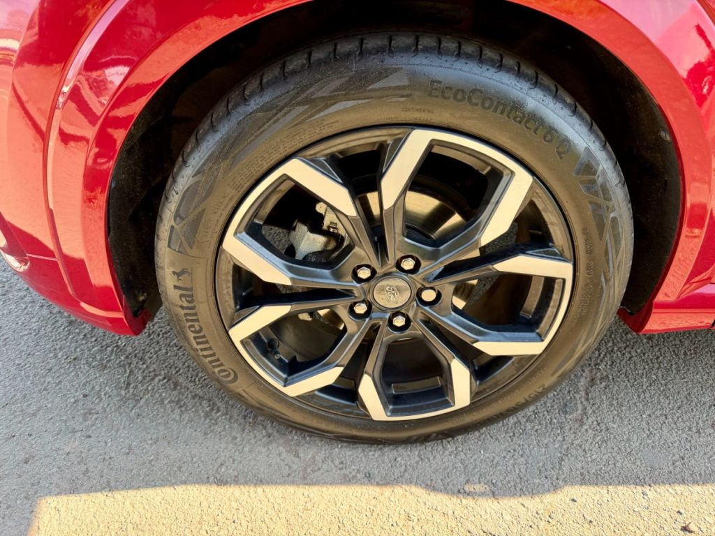 Used Ford Puma 2020 for sale - 78153404: Photo 16