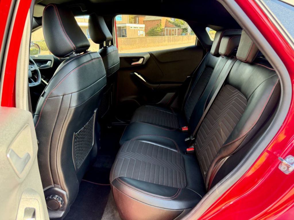 Used Ford Puma 2020 for sale - 78153404: Photo 18