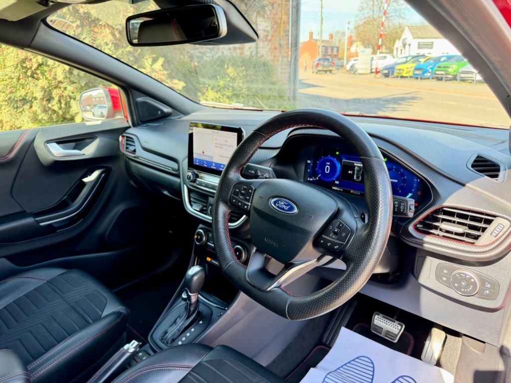 Used Ford Puma 2020 for sale - 78153404: Photo 19