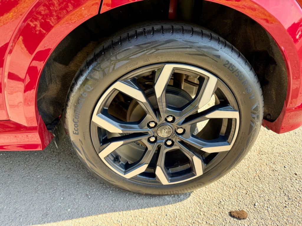 Used Ford Puma 2020 for sale - 78153404: Photo 2