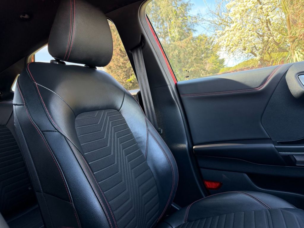 Used Ford Puma 2020 for sale - 78153404: Photo 21