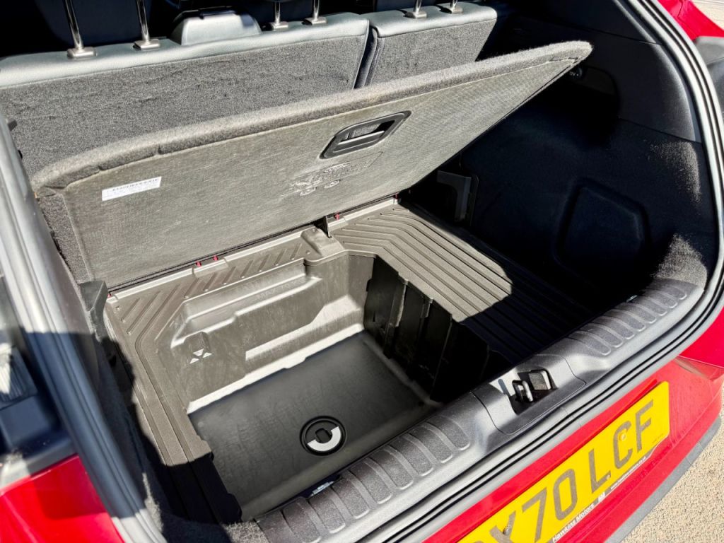 Used Ford Puma 2020 for sale - 78153404: Photo 23