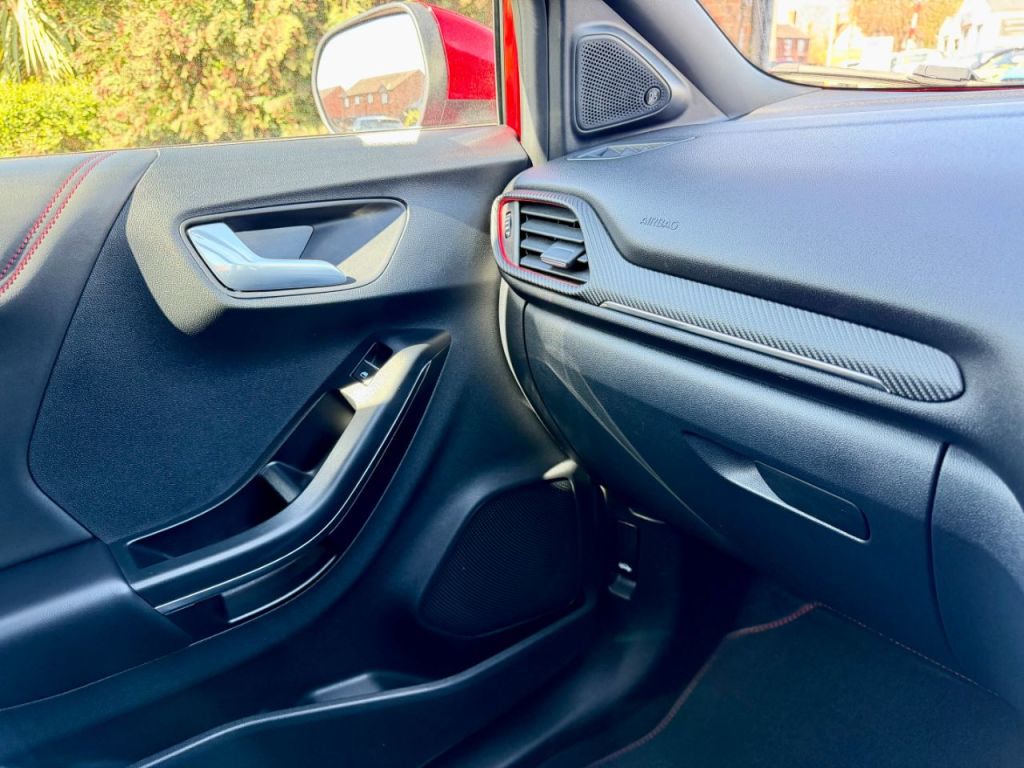 Used Ford Puma 2020 for sale - 78153404: Photo 24