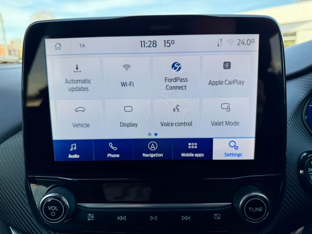 Used Ford Puma 2020 for sale - 78153404: Photo 26