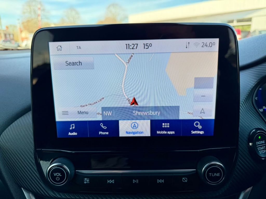 Used Ford Puma 2020 for sale - 78153404: Photo 27