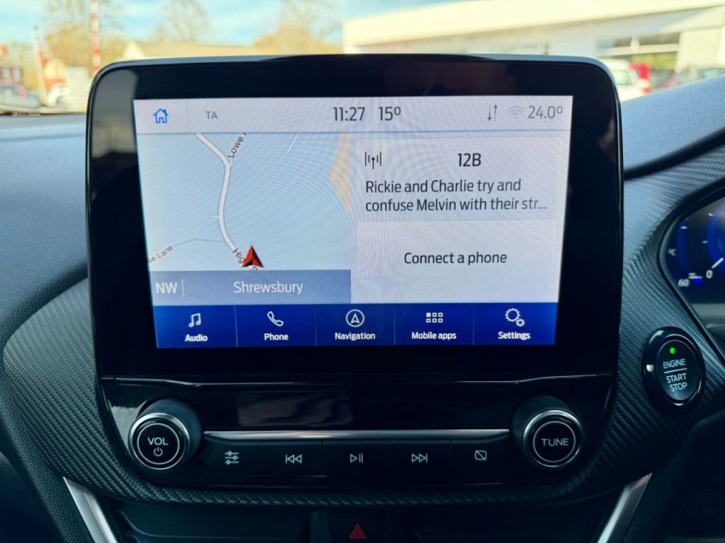 Used Ford Puma 2020 for sale - 78153404: Photo 28