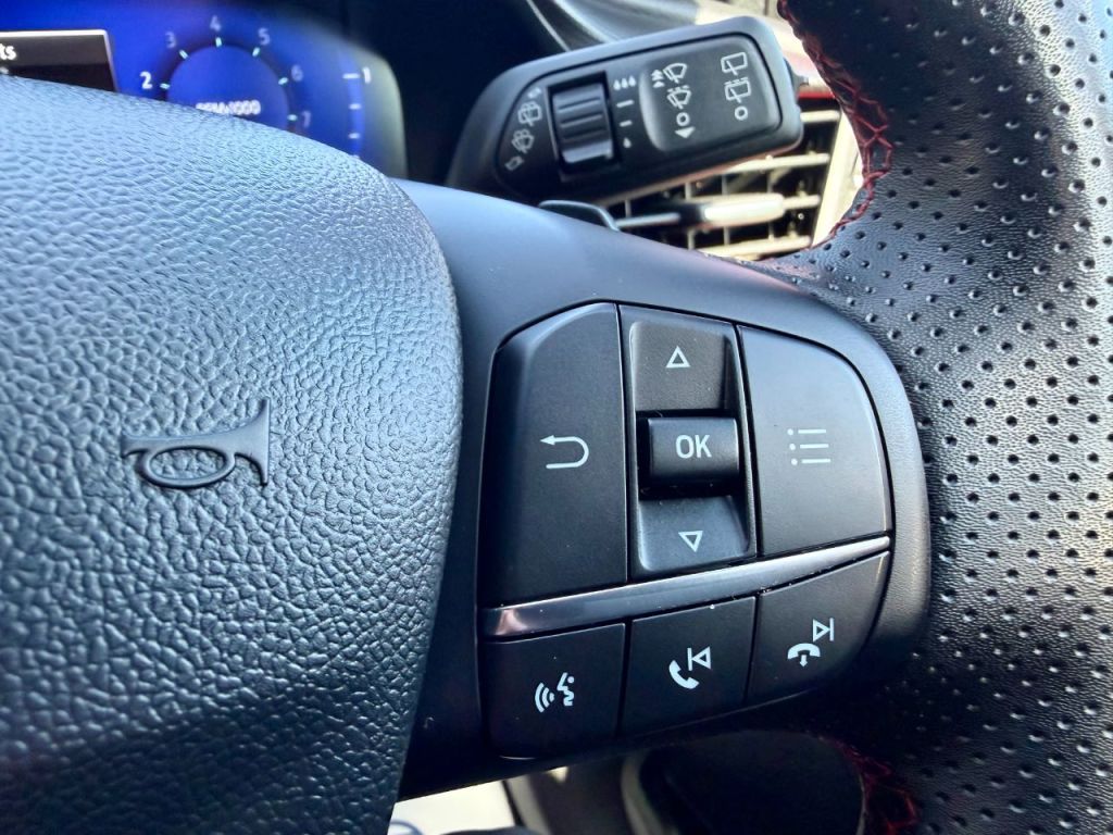 Used Ford Puma 2020 for sale - 78153404: Photo 32