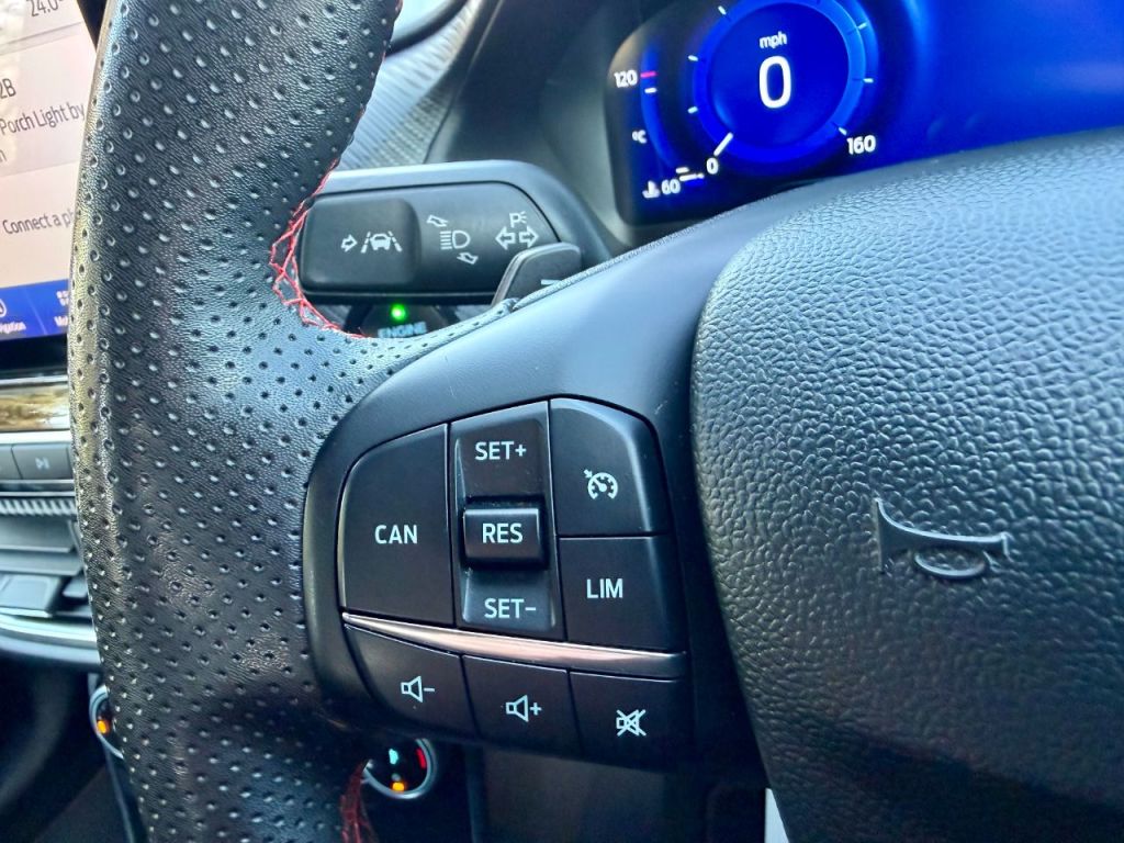 Used Ford Puma 2020 for sale - 78153404: Photo 33