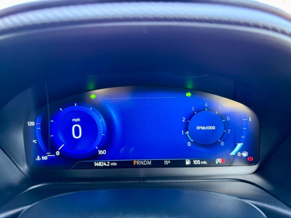 Used Ford Puma 2020 for sale - 78153404: Photo 34