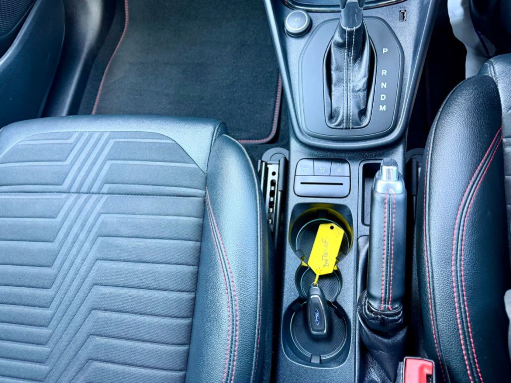 Used Ford Puma 2020 for sale - 78153404: Photo 36