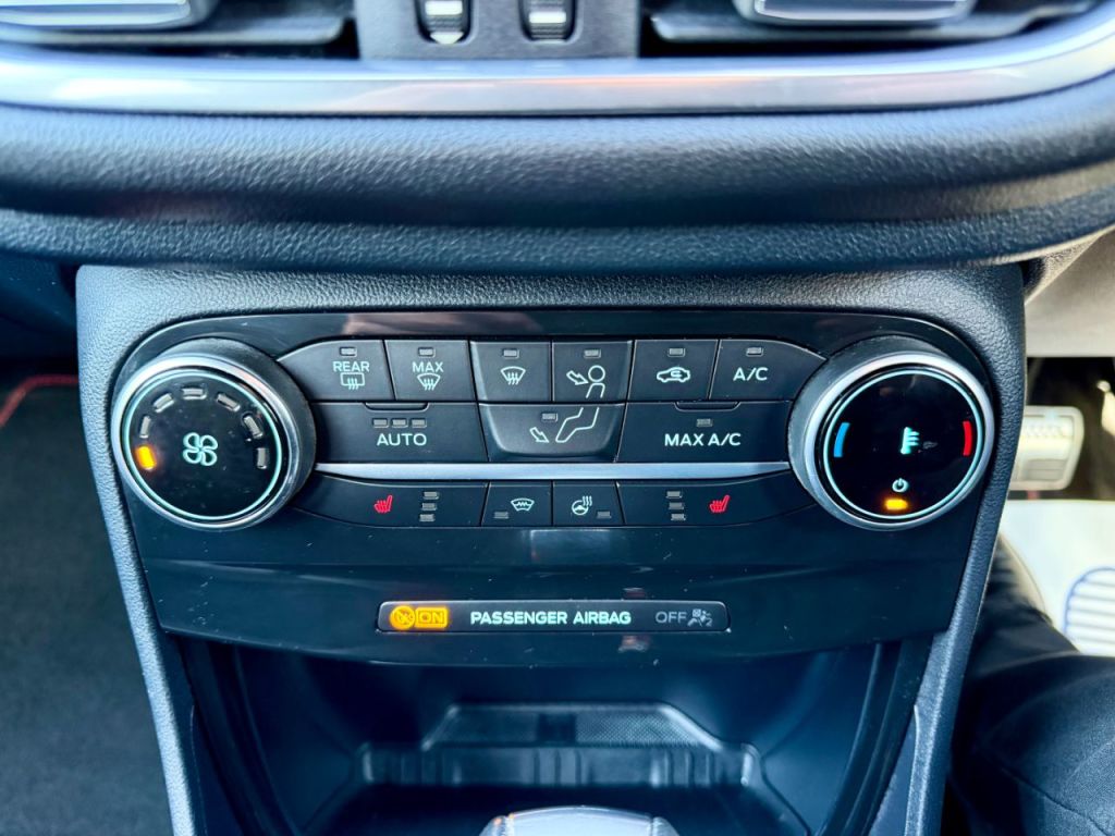 Used Ford Puma 2020 for sale - 78153404: Photo 38