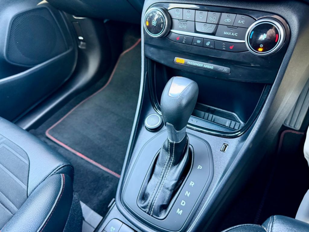 Used Ford Puma 2020 for sale - 78153404: Photo 4