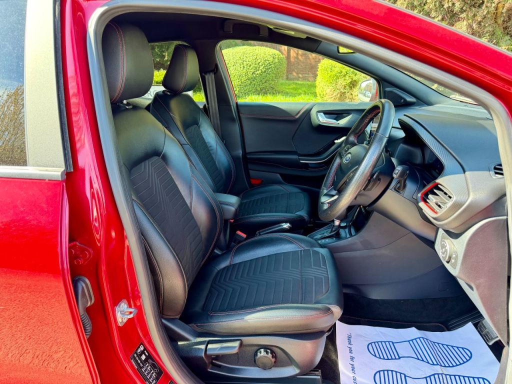 Used Ford Puma 2020 for sale - 78153404: Photo 6