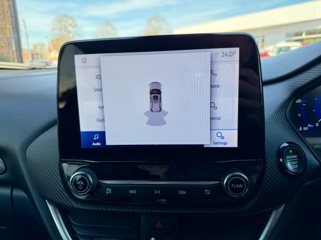 Used Ford Puma 2020 for sale - 78153404: Photo 7