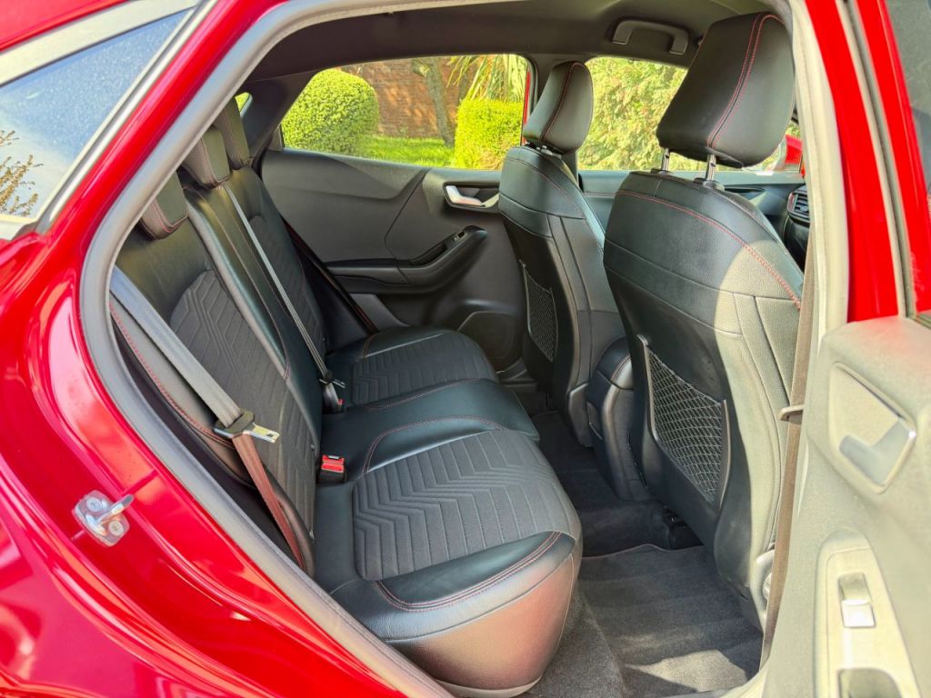 Used Ford Puma 2020 for sale - 78153404: Photo 8