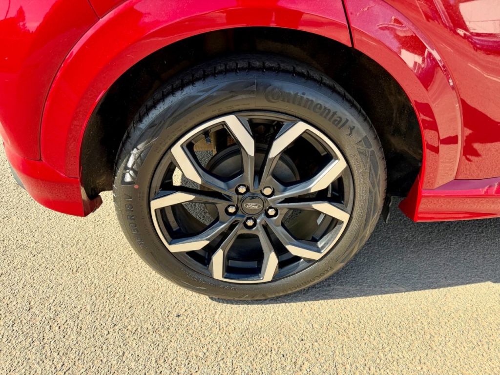 Used Ford Puma 2020 for sale - 78153404: Photo 9