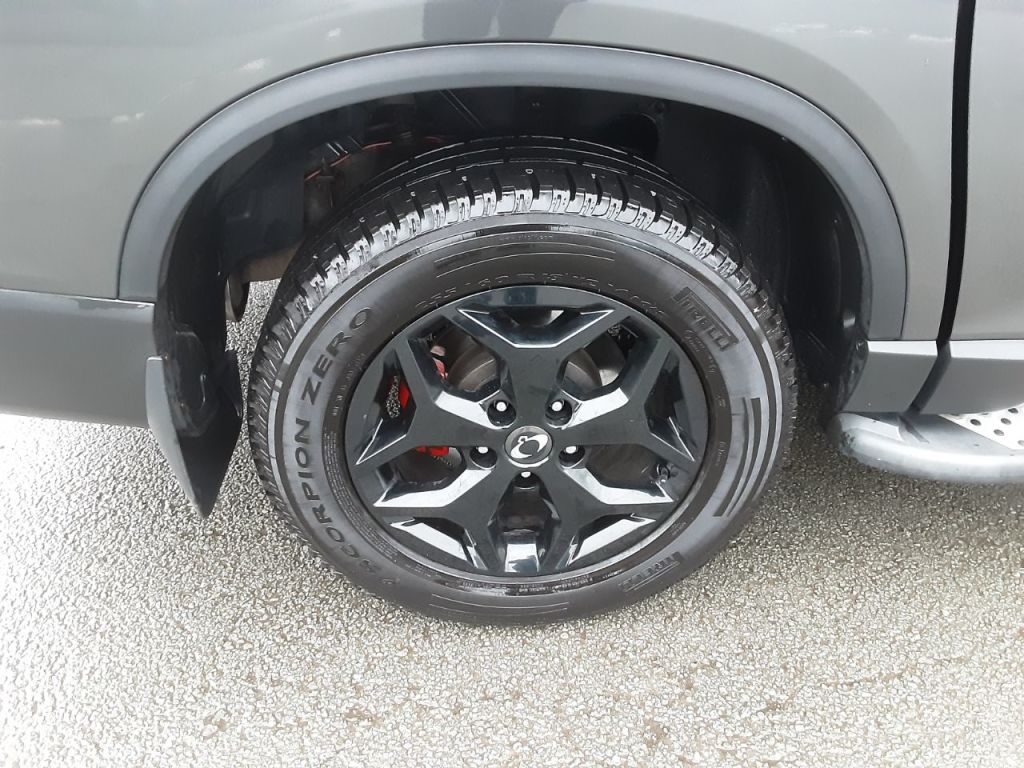 Used Ssangyong Musso 2022 for sale - 77463265: Photo 10