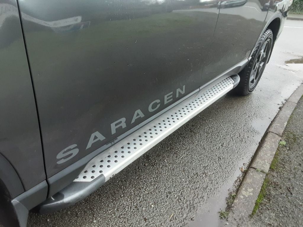 Used Ssangyong Musso 2022 for sale - 77463265: Photo 15