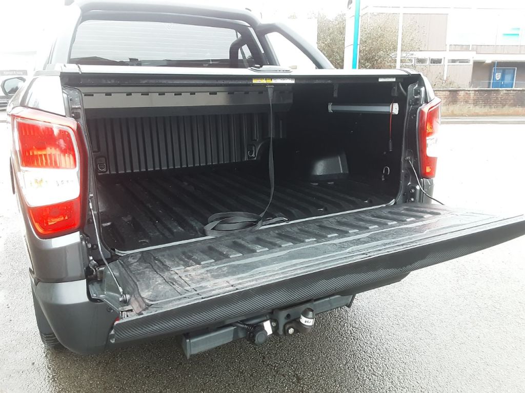 Used Ssangyong Musso 2022 for sale - 77463265: Photo 19