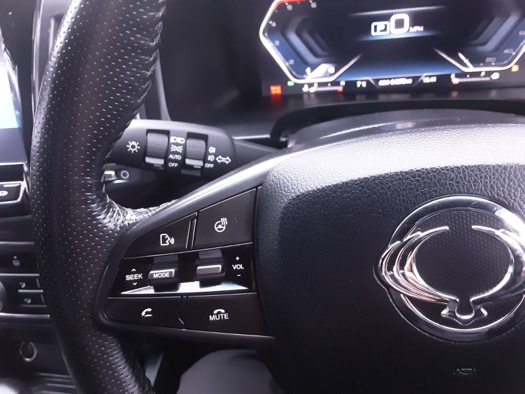 Used Ssangyong Musso 2022 for sale - 77463265: Photo 31