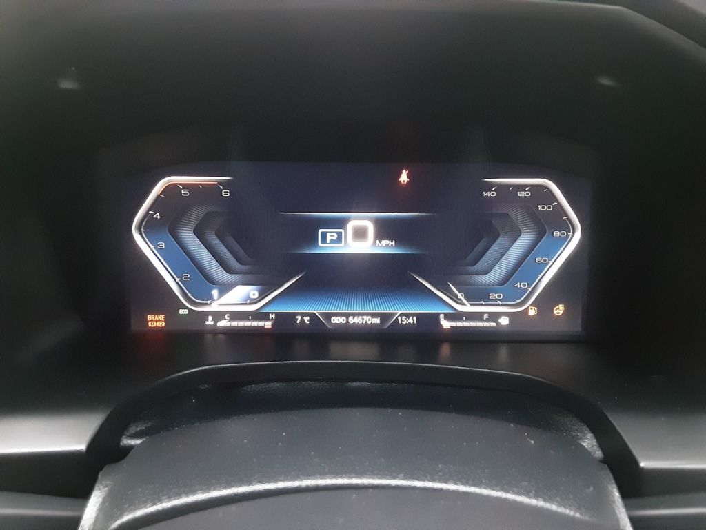 Used Ssangyong Musso 2022 for sale - 77463265: Photo 32