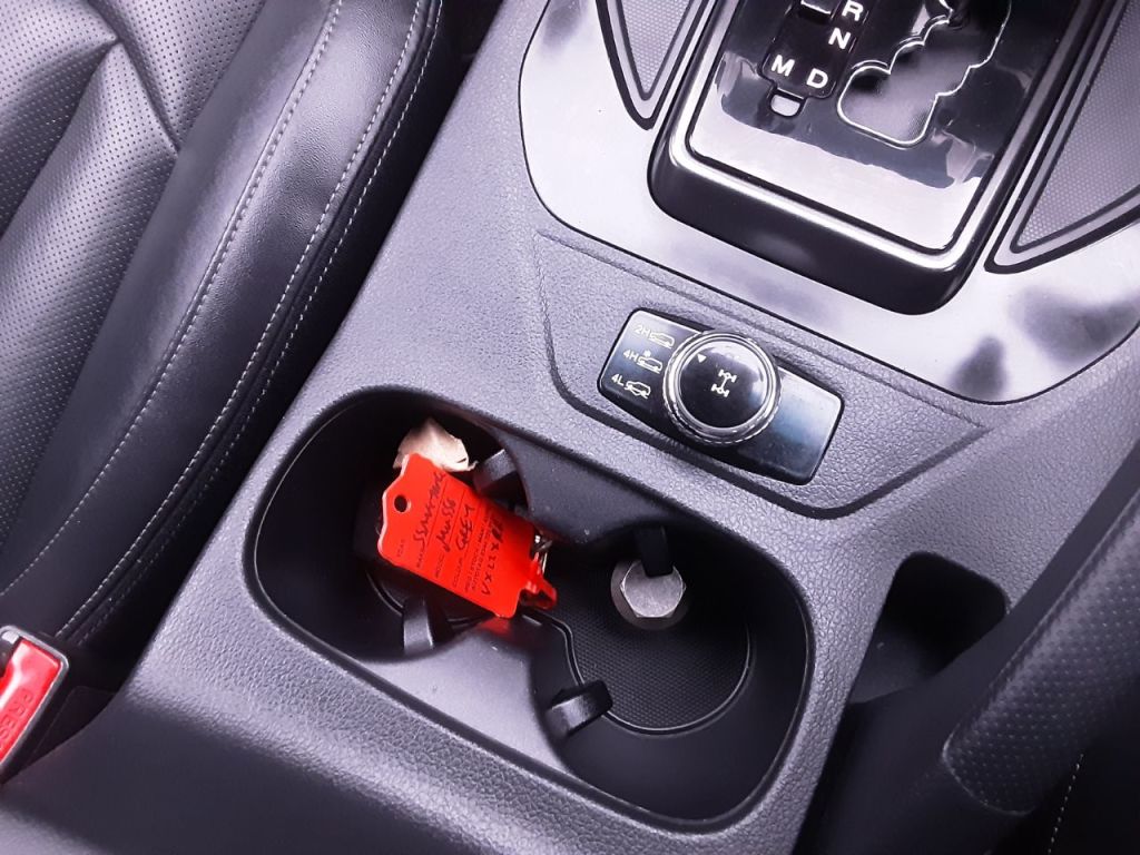 Used Ssangyong Musso 2022 for sale - 77463265: Photo 33