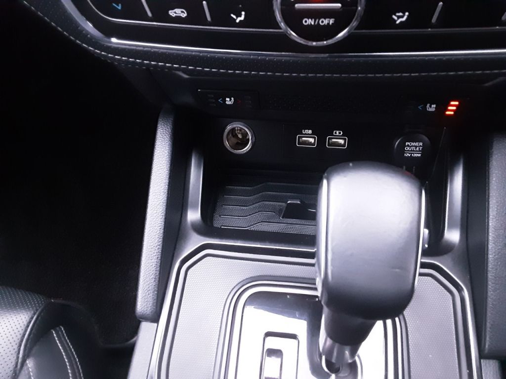 Used Ssangyong Musso 2022 for sale - 77463265: Photo 34