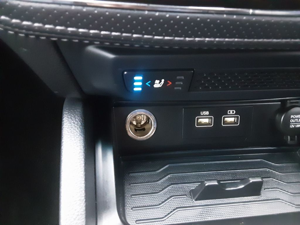 Used Ssangyong Musso 2022 for sale - 77463265: Photo 35